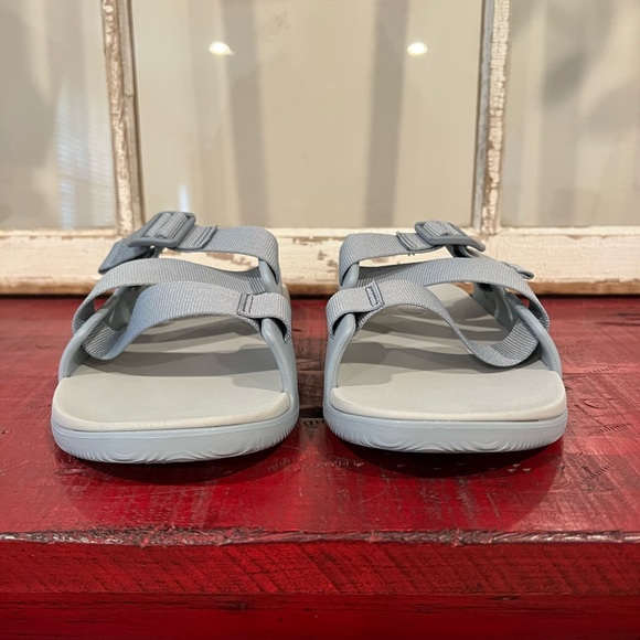 Chaco Women's Chillos Slide size 12 - Picture 7 of 9